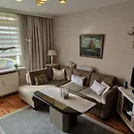 Strandnah In Auf Sylt Apartamento