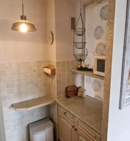 Strandnah In Auf Sylt Lejlighed Vesterland