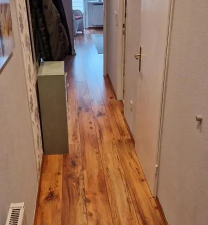 Strandnah In Auf Sylt *