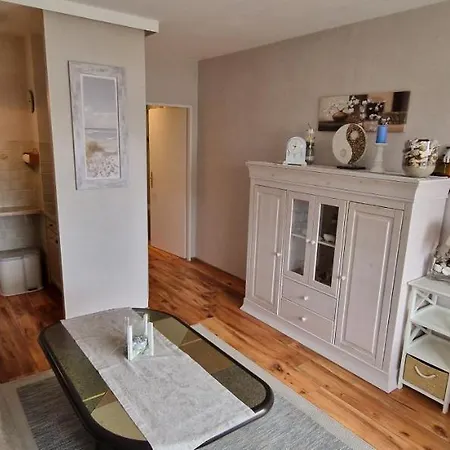 Strandnah In Auf Sylt