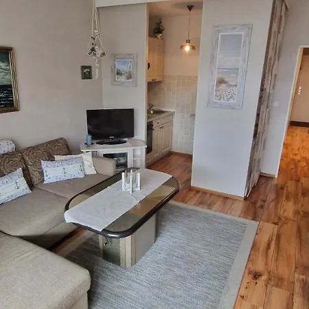 Strandnah In Auf Sylt