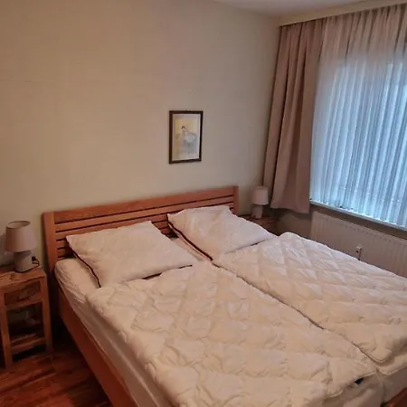 Strandnah In Auf Sylt * Vesterland