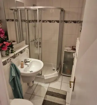 Lejlighed Strandnah In Auf Sylt *