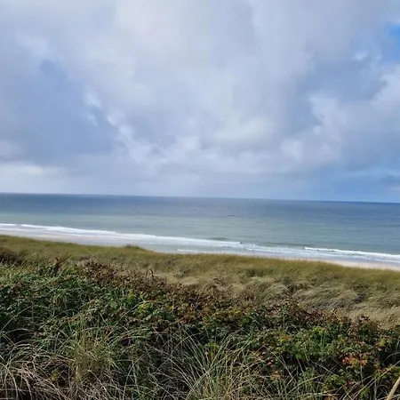 Lejlighed Strandnah In Auf Sylt *