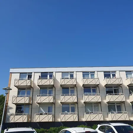 Strandnah In Auf Sylt *